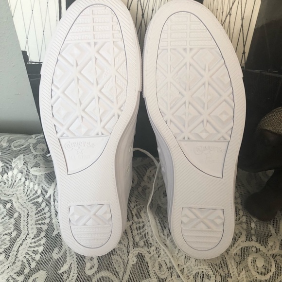 CONVERSE - Picture 6 of 8